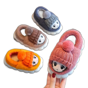 chaussons fourres pour fille confort et service client de qualite 744