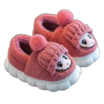 chaussons fourres pour fille confort et service client de qualite 761