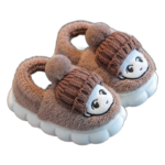 chaussons fourres pour fille confort et service client de qualite 265