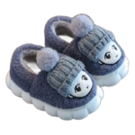 chaussons fourres pour fille confort et service client de qualite 361