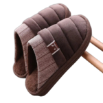 chaussons the big en polaire douce confort et service client au top 353