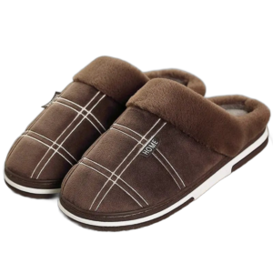 chaussons confortables en polaire au style unique et service client 574