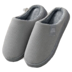 chaussons confortables de la gamme sweet fashion en materiaux 793