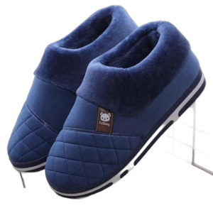 chaussons fourres confortables pour des soirees dhiver 810