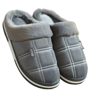 chaussons confortables en polaire avec un style unique et service 281