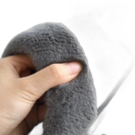 chaussons confortables en polaire avec un style unique et service 203
