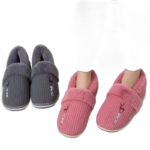 chaussons en polaire avec semelle eva service client a votre ecoute 934
