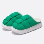 chaussons pour femme au style unique avec un service client 795