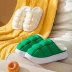 chaussons pour femme au style unique avec un service client impeccable 473