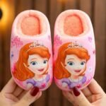 chaussons princesse doux et elegants avec service client inclus 227