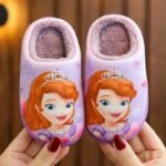 chaussons princesse doux et elegants avec service client inclus 630