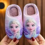 chaussons princesse doux et elegants avec service client inclus 745