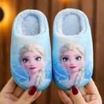 chaussons princesse doux et elegants avec service client inclus 768