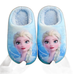 chaussons princesse doux et elegants avec service client inclus 768