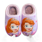 chaussons princesse doux et elegants avec service client inclus 630