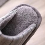 chaussons qinbu confort et qualite pour un hiver chaleureux 479