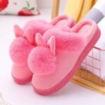 chaussons rigolos pour femme avec service client exceptionnel rose 326