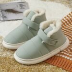 chaussons scratchs confort et style inedit avec un service 251