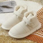 chaussons scratchs confort optimal et service client de qualite 335