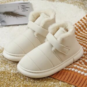 chaussons scratchs confort optimal et service client de qualite 335