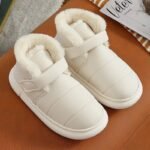 chaussons scratchs confort optimal et service client de qualite 553