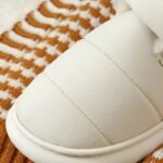 chaussons scratchs confort optimal et service client de qualite 812