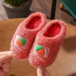 chaussons souples en coton pour un confort optimal et flexibilite 573