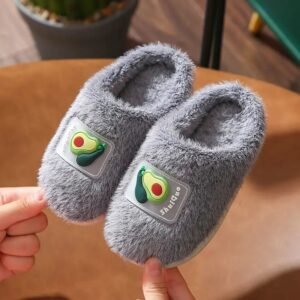 chaussons souples en coton pour un confort optimal et flexibilite 964