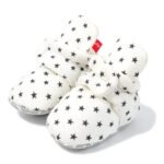 chaussons souples et colores pour le confort de votre bebe 276