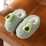 chaussons souples et confortables avec un service client inegale 295