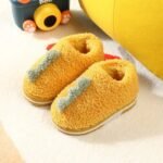 chaussons souples et confortables avec un service client inegale 587