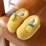 chaussons souples et confortables avec un service client inegale 804