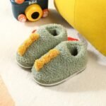 chaussons souples et confortables avec un service client inegale 805