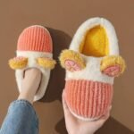 chaussons souples et tendance le choix parfait pour votre enfant 956