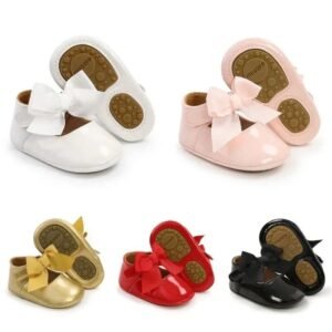 chaussons souples pour bebe avec service client attentionne 787