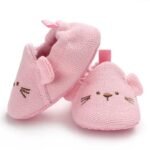 chaussons souples pour bebe avec service client de qualite 567