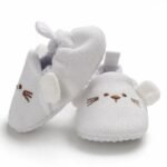 chaussons souples pour bebe avec service client de qualite blanc 567