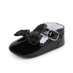 chaussons souples pour bebe avec service client de qualite noir 358