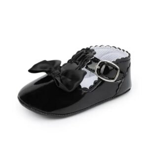 chaussons souples pour bebe avec service client de qualite noir 358
