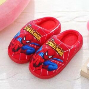 chaussons spider man pour enfants confort et style au quotidien 210