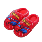 chaussons spider man pour enfants confort et style au quotidien 210