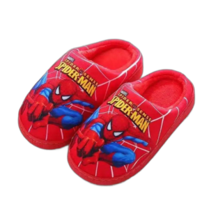 chaussons spider man pour enfants confort et style au quotidien 210