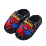 chaussons spider man pour enfants confort et style au quotidien 970