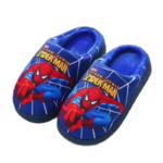 chaussons spider man pour enfants confort et style au quotidien 245
