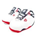chaussons style basket pour enfants actifs avec service client inclus 261