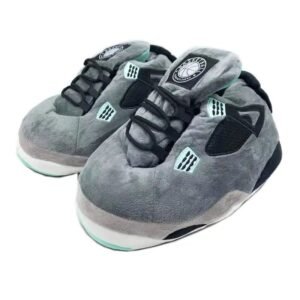 chaussons style basket pour enfants actifs avec service client inclus 579