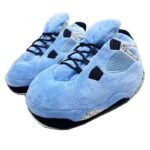 chaussons style basket pour enfants actifs avec service client inclus 743