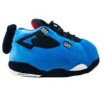 chaussons style basket pour enfants actifs avec service client inclus 776