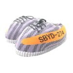 chaussons style basket pour enfants sportifs service client inclus 775