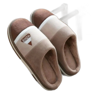 chaussons sweet home confort et style pour hommes elegants brun 865